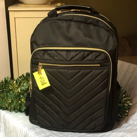 Bugatti Back pack - Picture 3 of 5